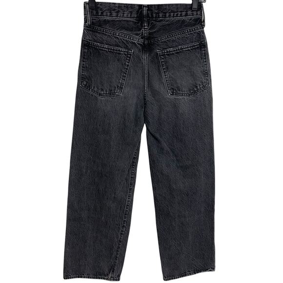 GAP Teen 90's Loose Jeans Girls Size 12 - Picture 5 of 9